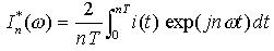 formula