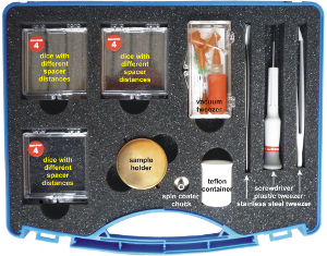 NanoKit Contents