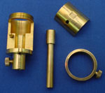 BDS 2100