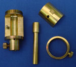 BDS 2100