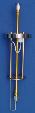 RF Extension line