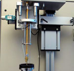 RF Mounting Rack