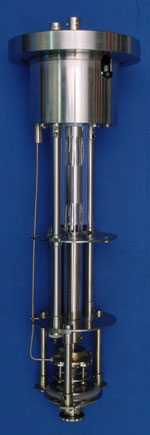 TSDC cell