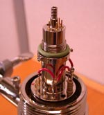 HT cell connections