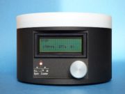 SCE series spin coaters