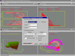 Novocontrol software WinDETA